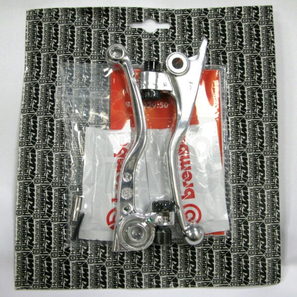 Kit leva freno e frizione KTM EXC ed SX dal 2013 al 2017