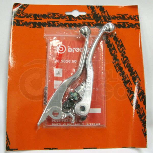 Kit leva freno e frizione KTM EXC 125 200 dal 2009