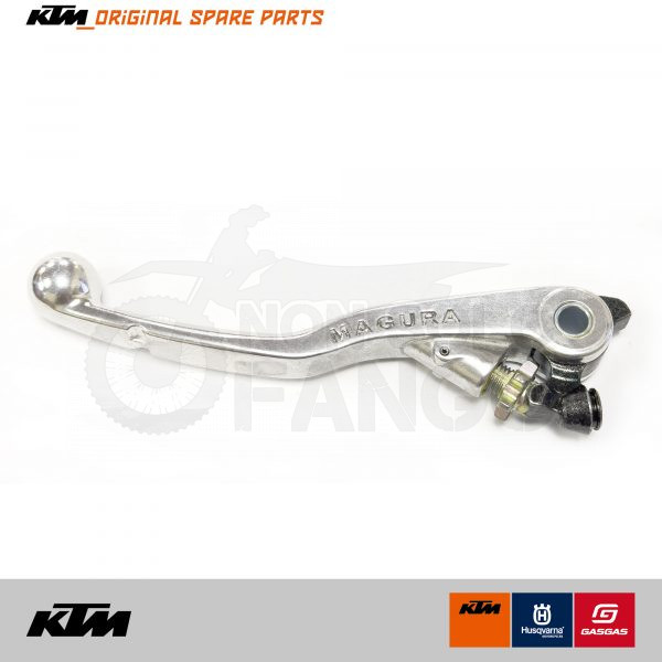 LEVA FRIZIONE KTM 125 200 EXC SX 2009/2016 HUSQVARNA
