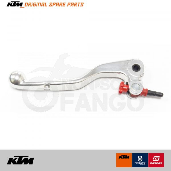LEVA FRIZIONE CORTA KTM EXC SX 2004/2008 HUSQVARNA FE/FS