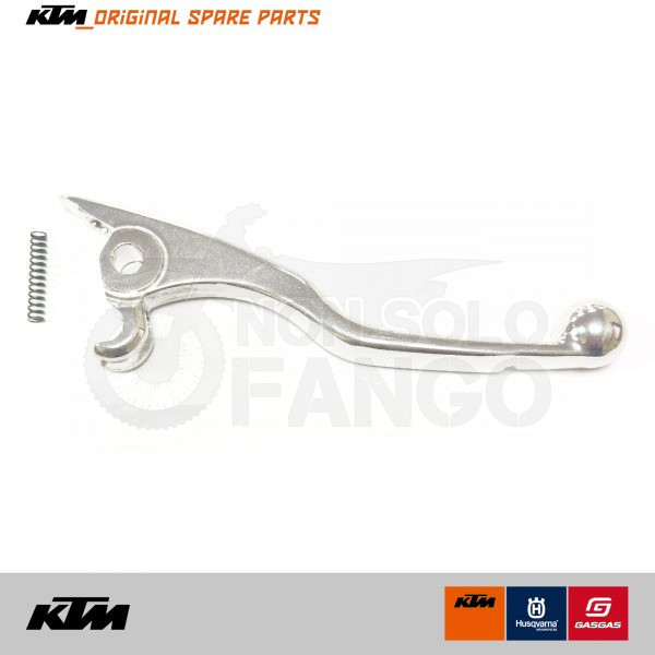 LEVA FRENO ANTERIORE KTM EXC SX 2006/2009 HUSQVARNA FE