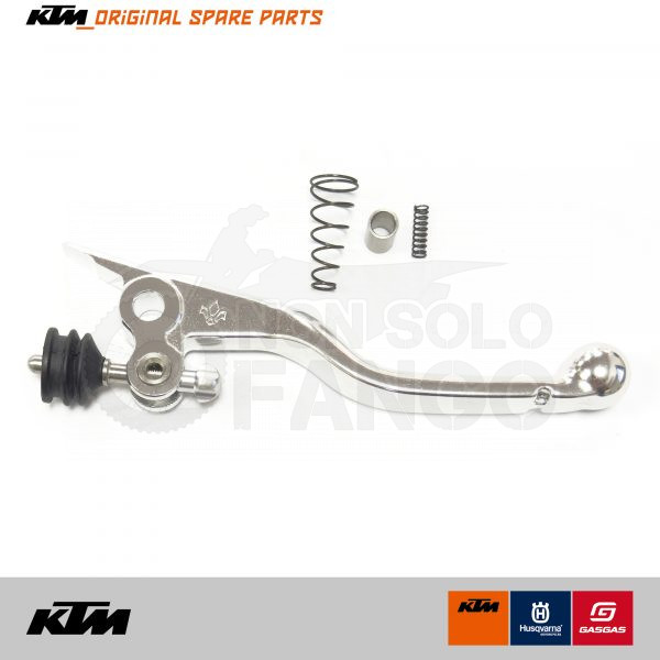 LEVA FRENO O FRIZIONE KTM 65 85 SX 2014/2024 HUSQVARNA TC