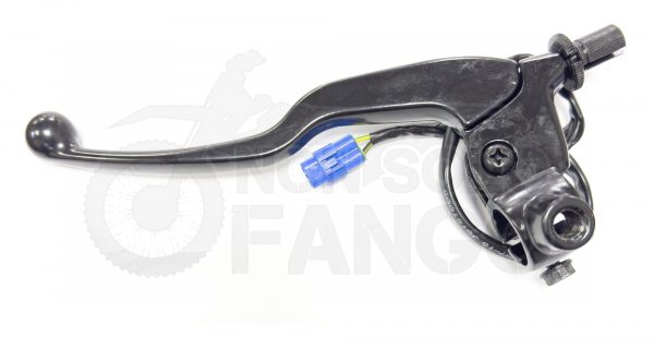 COMANDO FRIZIONE COMPLETO KTM Duke 125 200 2011/2013