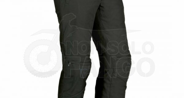 Pantaloni New Galvestone Gore-Tex® Nero