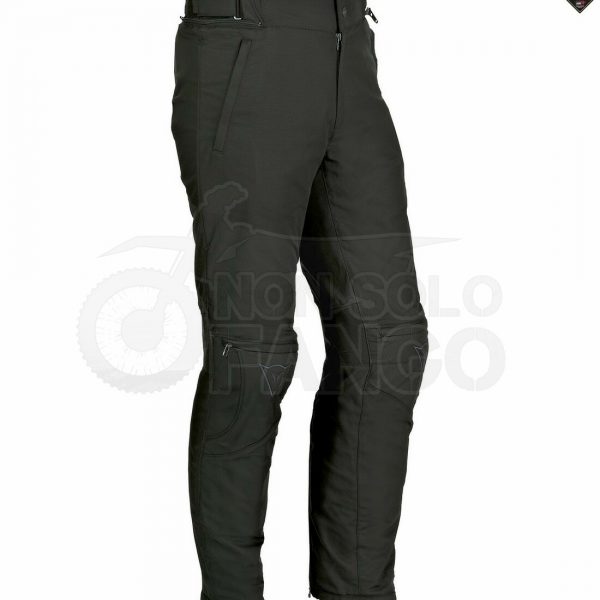 Pantaloni New Galvestone Gore-Tex® Nero