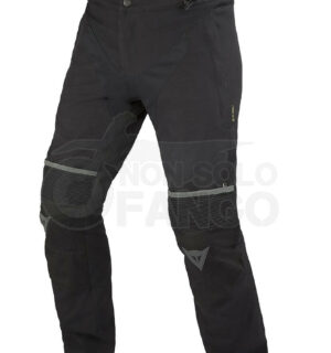 Pantaloni Stockholm D-Dry  Nero