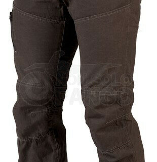 Pantaloni Jeans D3 Canvas Verdone size 37