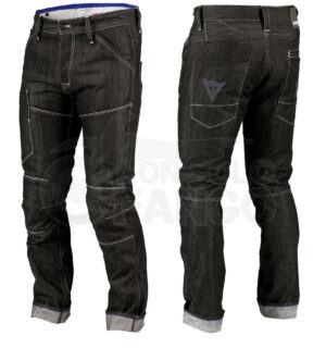 Pantalone Jeans D1 Pred Denim