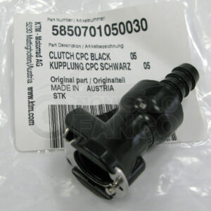 Attacco rapido benzina EXC SX Superduke Adventure Duke