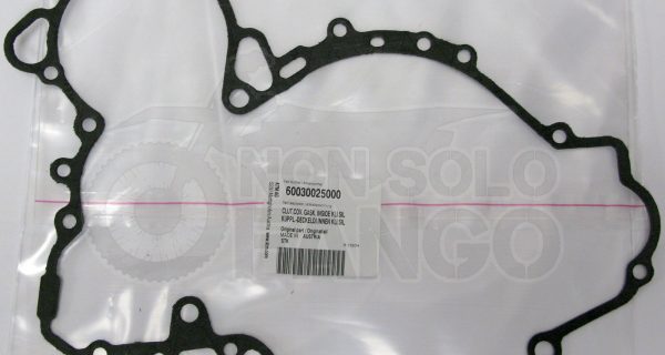 Guarnizione frizione motori KTM LC8 Adventure Supermoto Superduke