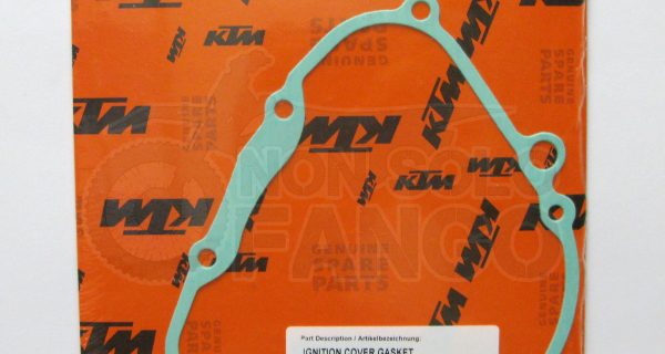 Guarnizione volano KTM 250 EXC-F SX-F dal 2011 al 2013