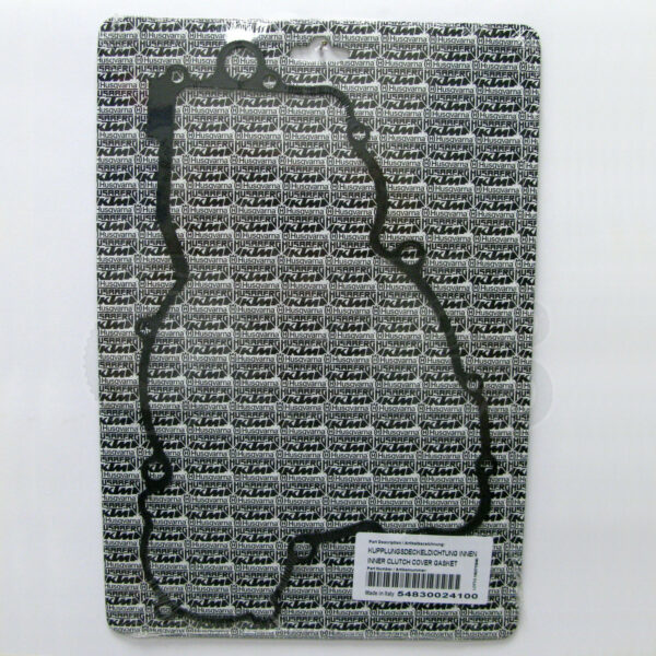 Guarnizione frizione KTM 250 300 EXC SX dal 2003 al 2016