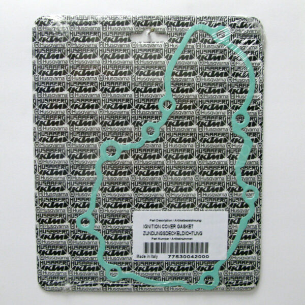 Guarnizione volano KTM 250 350 EXC-F dal 2014 al 2016