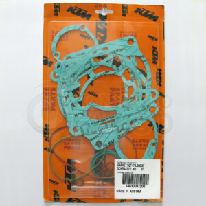 Kit guarnizioni gruppo temico KTM EXC 300 dal 2004 al 2007