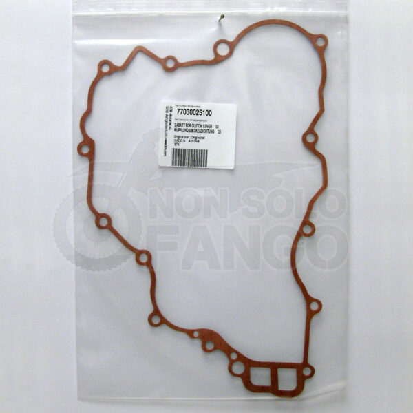 Guarnizione carter frizione KTM 250 EXC-F SX-F dal 2005 al 2013