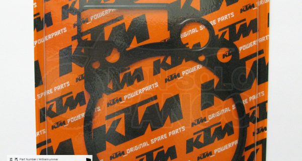 Guarnizione cilindro posteriore KTM 990 Adventure Supermoto Superduke