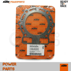 GUARNIZIONE TESTA - KTM 400 450 EXC-R