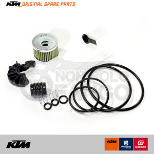 KIT FILTRI POMPA BENZINA KTM ADVENTURE SUPERMOTO SUPERDUKE