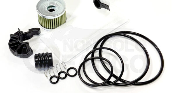 KIT FILTRI POMPA BENZINA KTM ADVENTURE SUPERMOTO SUPERDUKE