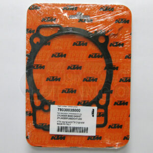 Guarnizione cilindro KTM 400 450 500 530 EXC dal 2009 al 2016