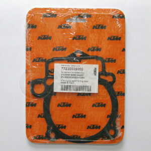 Guarnizione cilindro EXC-F ed SX-F 250 e 350 dal 2012 al 2016