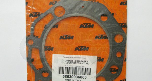 Guarnizione testa 102,3 mm 660 SMC dal 2003 al 2006
