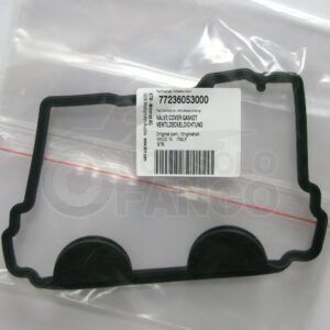 Guarnizione coperchio valvole EXC-F ed SX-F 350 dal 2012 al 2016