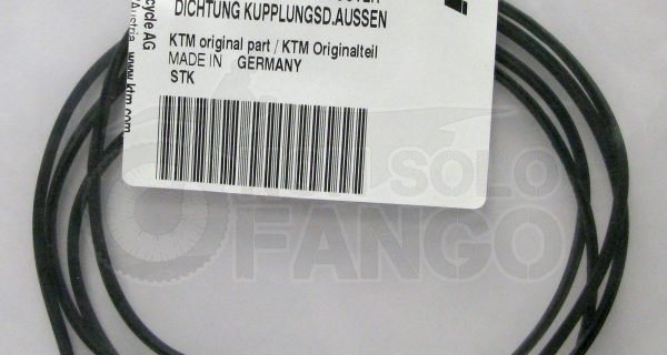 Guarnizione coperchio frizione KTM EXC 400 450 530 dal 2009 al 2011