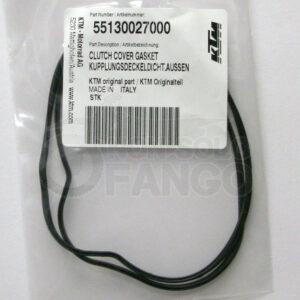 Guarnizione coperchio frizione KTM EXC SX 250 300 dal 2013 al 2016
