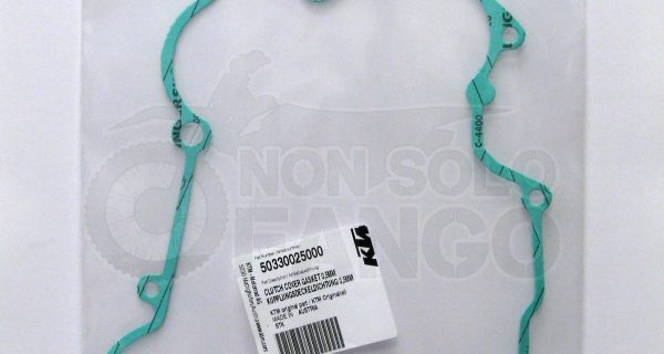 Guarnizione carter frizione KTM EXC ed SX 125 200  dal 1998 al 2016