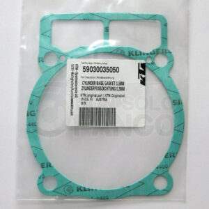 Guarnizione cilindro KTM EXC R 250 400 450 525 520 dal 2001 al 2006