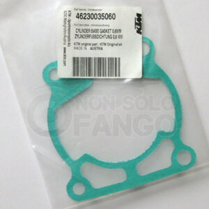 Guarnizione cilindro KTM SX 65 mini dal 2009 al 2016