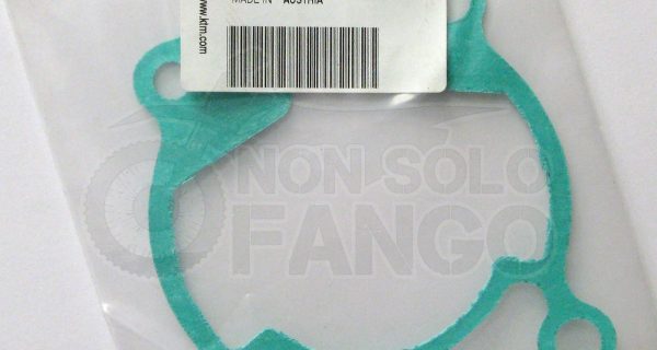 Guarnizione cilindro KTM SX 65 mini dal 2009 al 2016