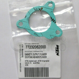 Guarnizione spingifrizione EXC-F e SX-F 250 350 dal 2012 al 2016