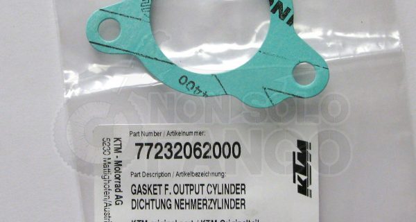 Guarnizione Spingifrizione KTM EXC-F SX-F 250 350 2012/2016