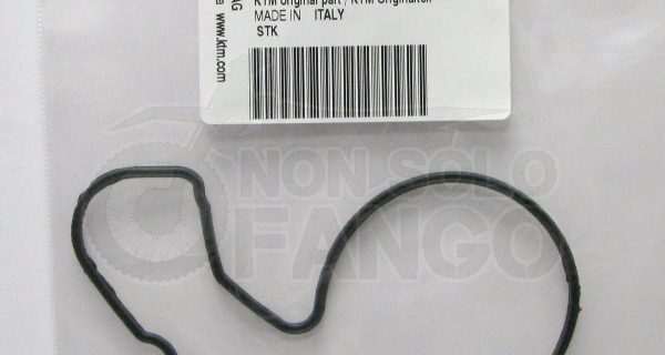 Guarnizione o-ring coperchio pompa KTM EXC-F ed SX-F 350 dal 2012 al 2013