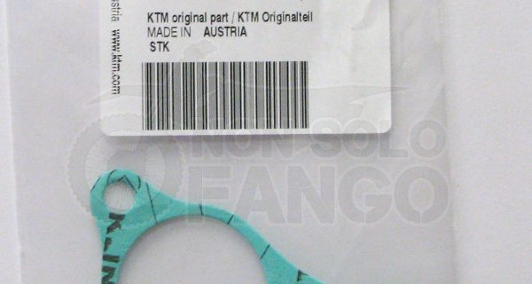 Guarnizione spingifrizione 0,5 mm EXC ed SX 125 200  dal 1998 al 2016