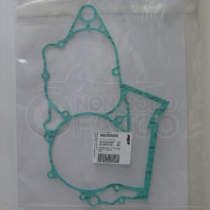 Guarnizione centrale carter motore EXC ed SX 250 e 300 dal 2004 al 2016