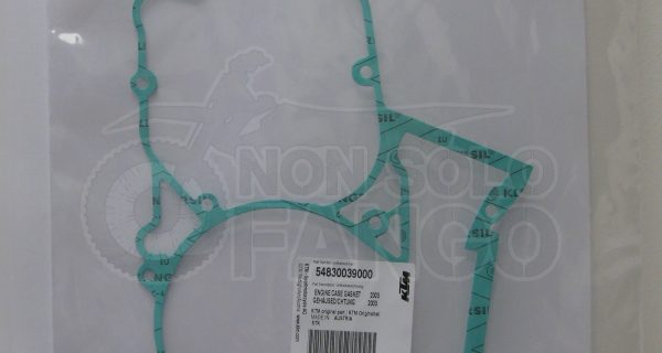 Guarnizione centrale carter motore EXC ed SX 250 e 300 dal 2004 al 2016