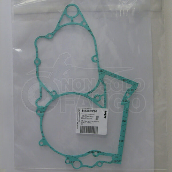 Guarnizione centrale carter motore EXC ed SX 250 e 300 dal 2004 al 2016