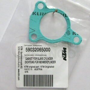 Guarnizione spingifrizione KTM EXC 250 400 450 500 Husqvarna FS FE FC