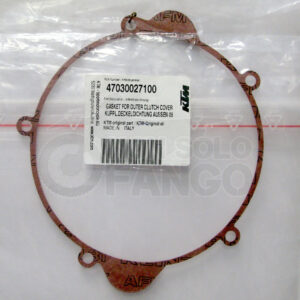 Guarnizione coperchio frizione SX 85 e 105 dal 2006 al 2016