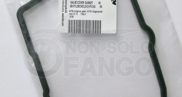 Guarnizione coperchio valvole KTM EXC-F SX-F 250 dal 2005 al 2013