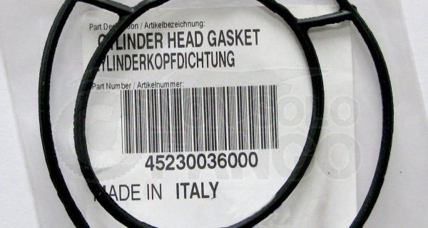 Guarnizione testa KTM SX 65 dal 2009 al 2016