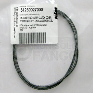 Guarnizione coperchio frizione KTM Adventure 1050 1190 1290 RC8 Superduke