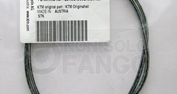 Guarnizione coperchio frizione KTM Adventure 1050 1190 1290 RC8 Superduke