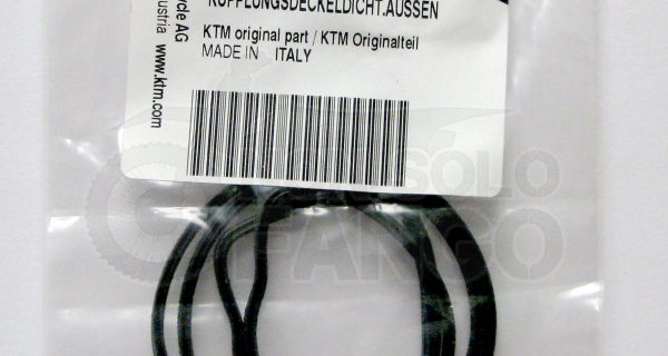 Guarnizione coperchio frizione KTM EXC-F SX 250 350 dal 2011 al 2016
