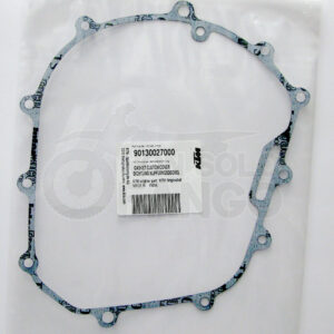 Guarnizione carter frizione KTM Duke RC 125 200 dal 2011 al 2016