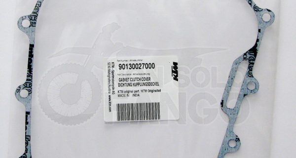 Guarnizione carter frizione KTM Duke RC 125 200 dal 2011 al 2016