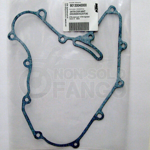 Guarnizione coperchio volano KTM Duke RC 125 200 dal 2011 al 2016